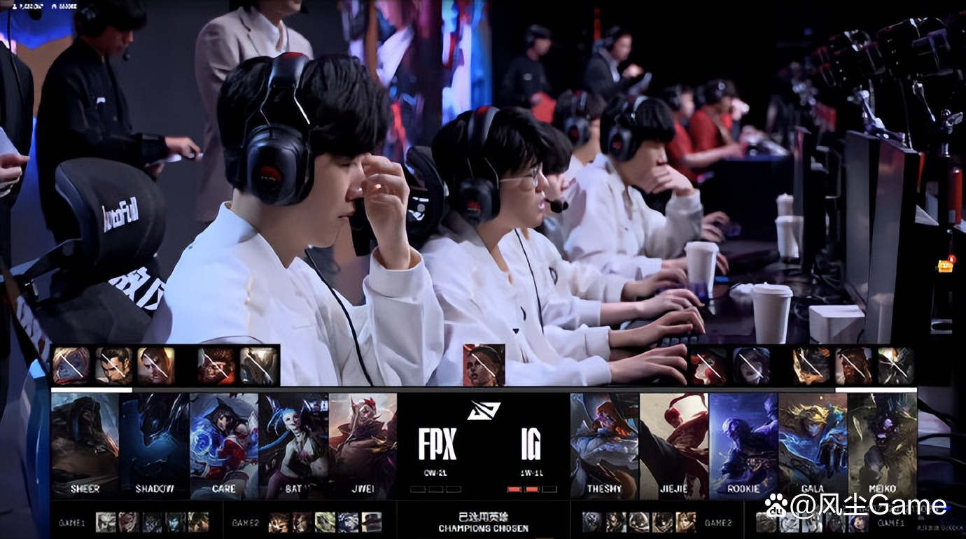 EG轻取MAD，Bin单局斩获MVP峡谷大战成都决赛之夜，让粉丝疯狂欢呼